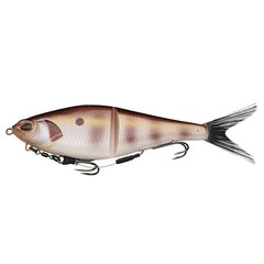 Berkley Powerbait Chop Block 15cm 28gr Bream - Leverbaar