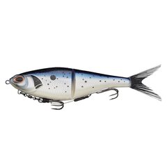 Berkley Powerbait Chop Block 20cm 62gr Baitfish - Leverbaar