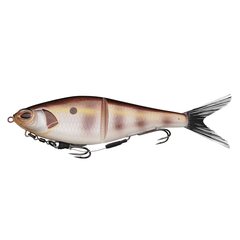 Berkley Powerbait Chop Block 20cm 62gr Bream - Leverbaar