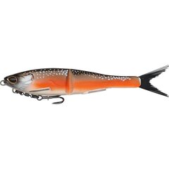 Berkley Nessie 12cm 11gr Artic Char - Leverbaar