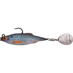 Berkley Powerbait Flash 9cm Roach 10gr - Leverbaar