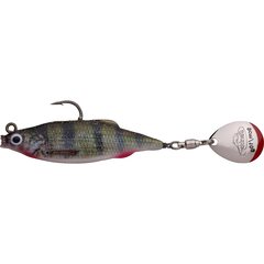 Berkley Powerbait Flash 9cm Perch 10gr - Leverbaar