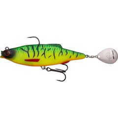 Berkley Powerbait Flash 17cm Firetiger - Leverbaar