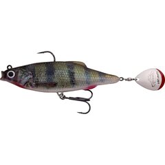 Berkley Powerbait Flash 17cm Realistic Perch - Leverbaar