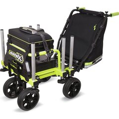 Matrix 4 wheel transporter