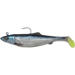 Savage Gear 4D Herring Big Shad 25cm Real Herring PHP - Op voorraad