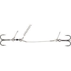 Abu Garcia Svartzonker Shallow Stinger