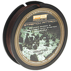 PB Products Stretch Attack Shockleader