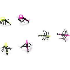 PB Products Super Strong Zig Insects