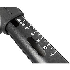 Preston Absolute Platform