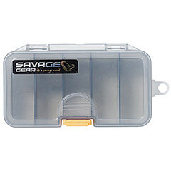 Savage Gear Lureboxes