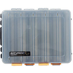 Savage Gear Lurebox 2 Sided