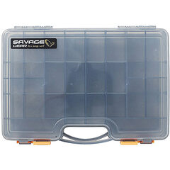 Savage Gear Lurebox 2 Sided