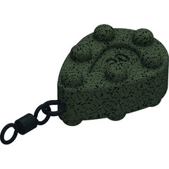 Rig Solutions Stubby Pear Loodvrij Met Swivel