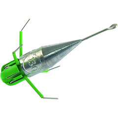 Gemini Breakout Sinker