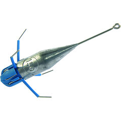 Gemini Breakout Sinker