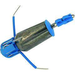 Gemini Splash Down Sinker