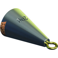 Albatros Loodvrij Peillood Kurk