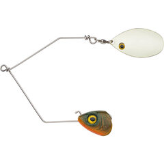 Abu Garcia Svartzonker Spinhead