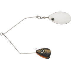 Abu Garcia Svartzonker Spinhead 45gr Mr. Black - Op voorraad