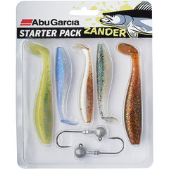 Abu Garcia Starter Pack