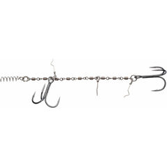 Abu Garcia Beast Chain Stinger