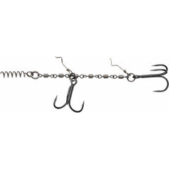 Abu Garcia Beast Chain Stinger