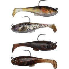 Berkley Pulse Agent E 8cm 14gr