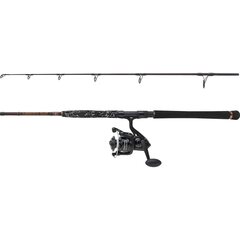 Penn Legion Cat Bronze Belly Pump Combo