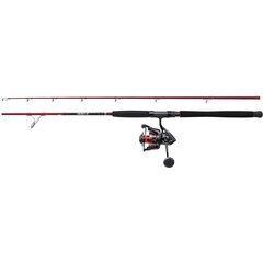 Penn Fierce 4 Boat Combo
