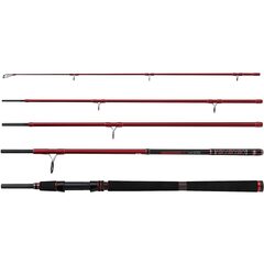 Penn Squadron 3 Travel Sw Spin Spinning Rod