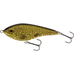 Westin Swim Sinking 12cm 58gr Natural Pike - Op voorraad
