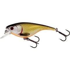Westin BabyBite Crankbait SR 6.5cm 12gr Floating Official Roach - Op voorraad