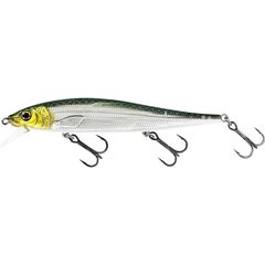 Westin Jerkbite SR Jerkbait Suspending 11cm 13.50gr Headlight - Op voorraad
