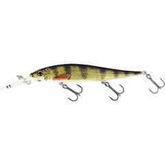 Westin Jerkbite MR Jerkbait Suspending 11cm 15gr Real Perch - Op voorraad