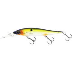 Westin Jerkbite MR Jerkbait Suspending 11cm 15gr Hot Shad - Op voorraad