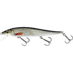 Westin Jerkbite SR Jerkbait Floating 13.5cm 22gr Real Roach - Op voorraad