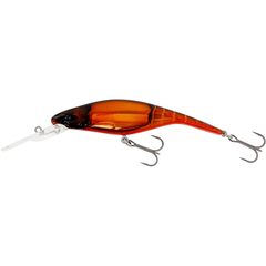 Westin P10DR Crankbait 10cm 16gr Floating Fire Craw - Op voorraad