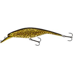 Westin Platypus Crankbait Low Floating 22cm 150g Natural Pike - Op voorraad