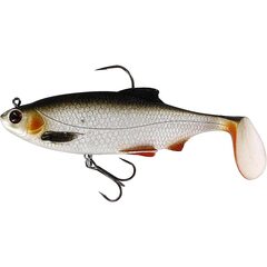 Westin Ricky the Roach Shadtail RNR 10cm 28gr Sinking Lively Roach 1pcs - Op voorraad