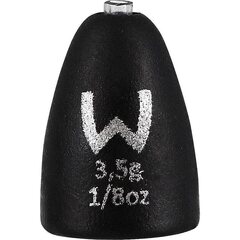 Westin Add-It Tungsten Bullet Weights