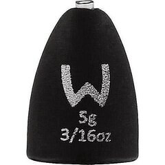 Westin Add-It Tungsten Bullet Weights