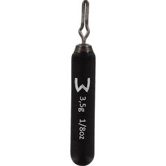 Westin Add-It Tungsten Dropshot Weights