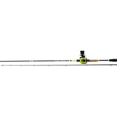 13 Fishing Origin NX Cast Combo