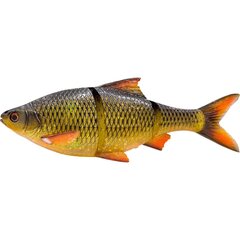 Savage Gear 3D Line Thru Roach 25cm 206gr Clear Rudd - Leverbaar