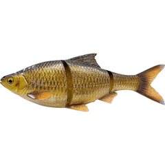 Savage Gear 3D Line Thru Roach 32cm 420gr Glitter Bream - Leverbaar