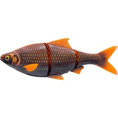 Savage Gear 3D Line Thru Roach 32cm 445gr Black - Leverbaar