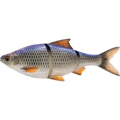 Savage Gear 3D Line Thru Roach 32cm 445gr Blue Roach - Leverbaar