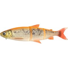 Savage Gear 3D Line Thru Whitefish 17cm 53gr Golden Albino - Leverbaar