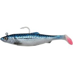 Savage Gear 4D Herring Big Shad 22cm 200gr Mackerel - Op voorraad